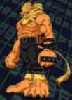 Leomon